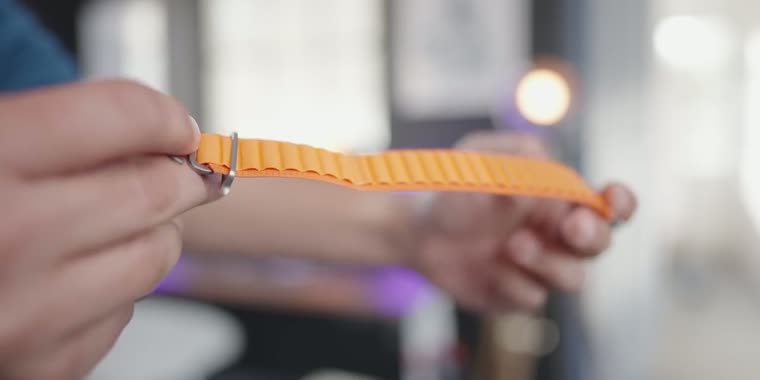 The Alpine Loop, a month of daily wear in