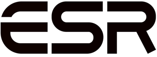 ESR logo